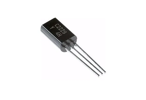 2SC2229 TRANZISTOR - 