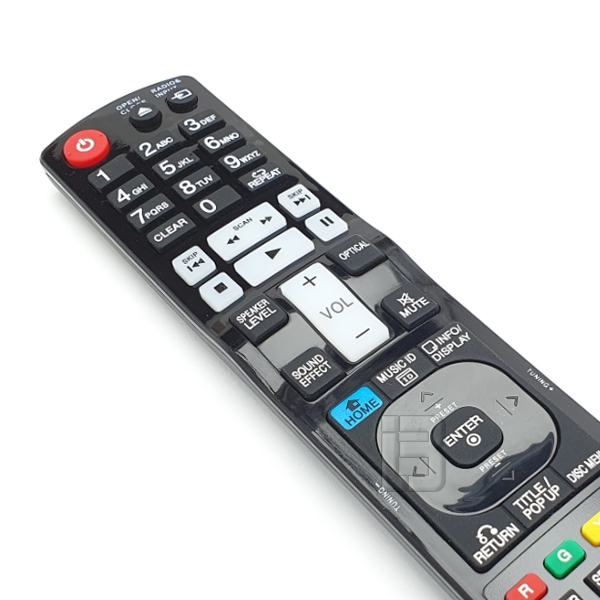 DALJINSKI LgRM-B938 - daljinski upravljač za lg tv