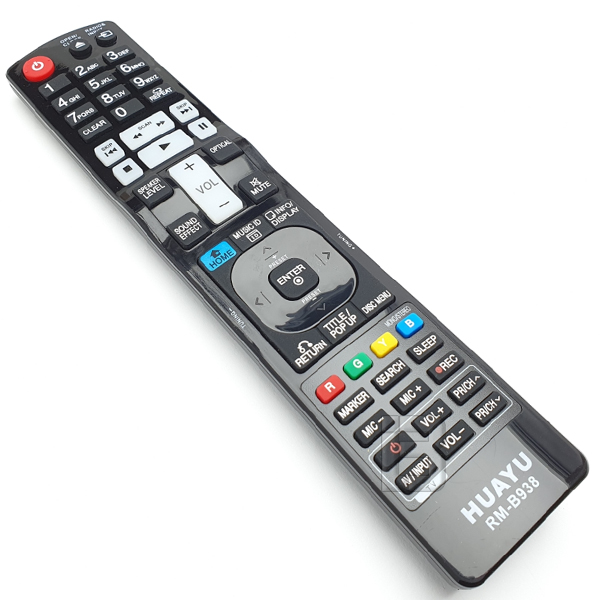 DALJINSKI LgRM-B938 - daljinski upravljač za lg tv