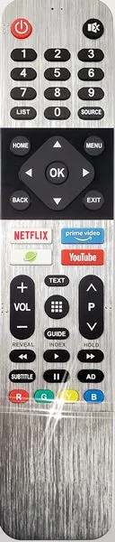 DALJINSKI SKYWORTH 539C-268908-W030 - 