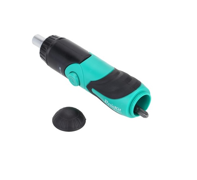 ODVIJAČ SD-9817 - šrafciger i umetci