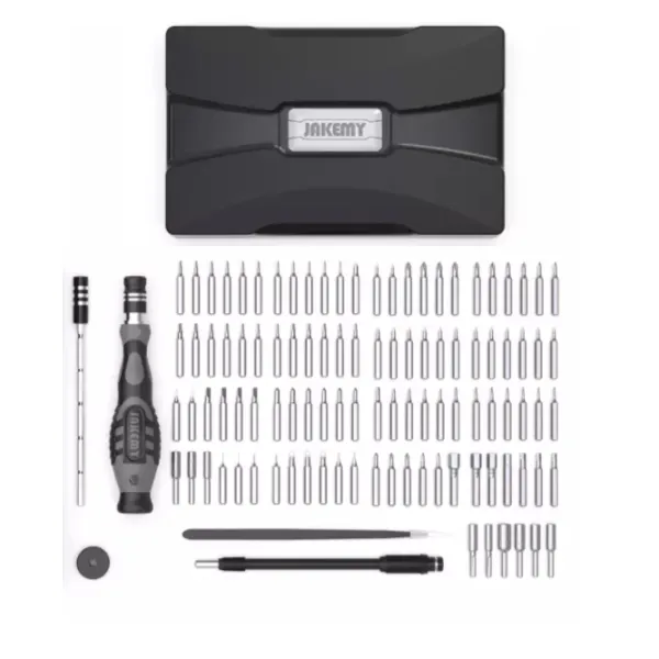 SET ALAT JM-8176 - odvijač sa umetcima