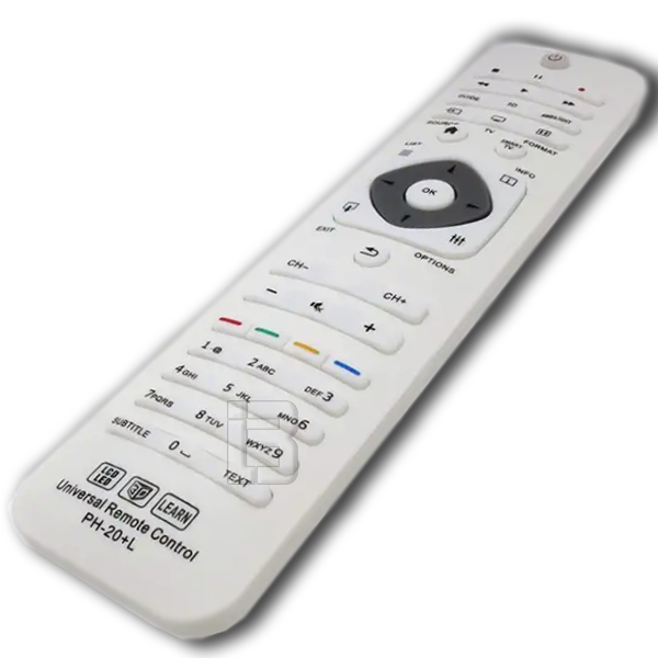 DALJINSKI PHILIPS PH-20Hu - beli daljinski upravljač za philips tv