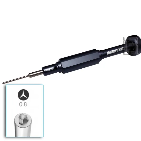 ODVIJAČ JM-8179TW0.8