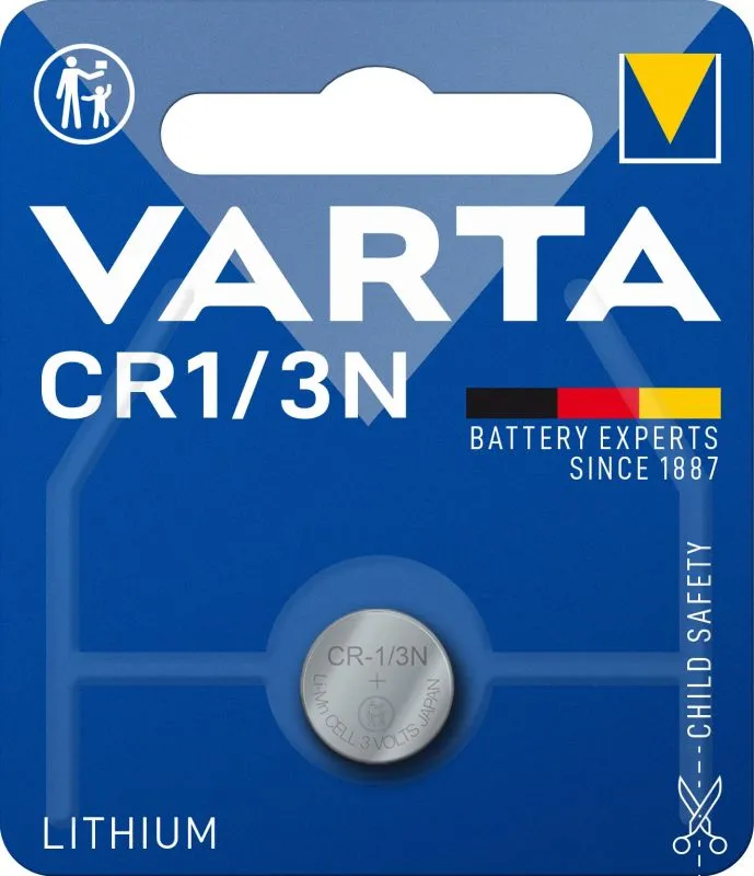 BATERIJA CR1/3N