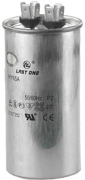 KONDENZATOR 50-6.0MF450V - 