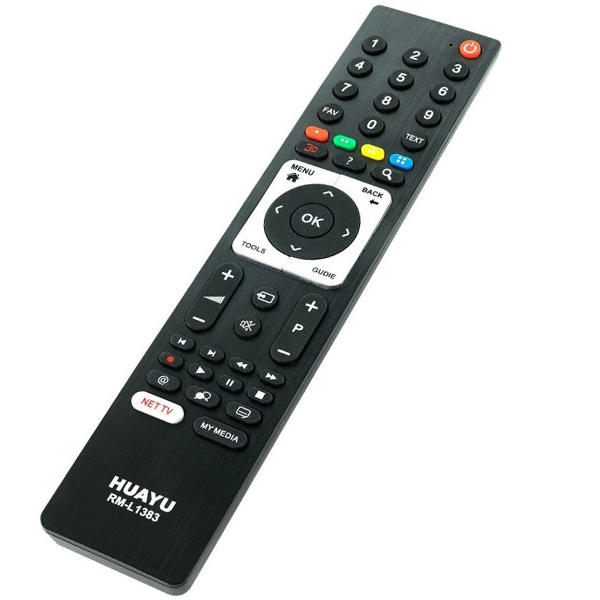 DALJINSKI GRUNDIG RM-L1383Hu - daljinski upravljač za grundig tv
