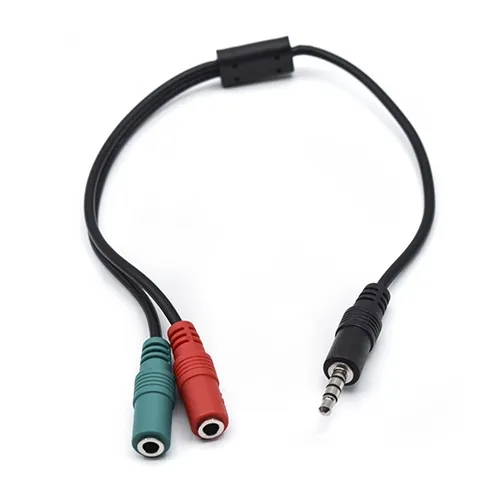 AUX KABL A2A-K030 - aux razedlnik