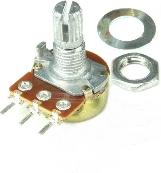 POTENCIOMETAR 5K16K1LIN - 