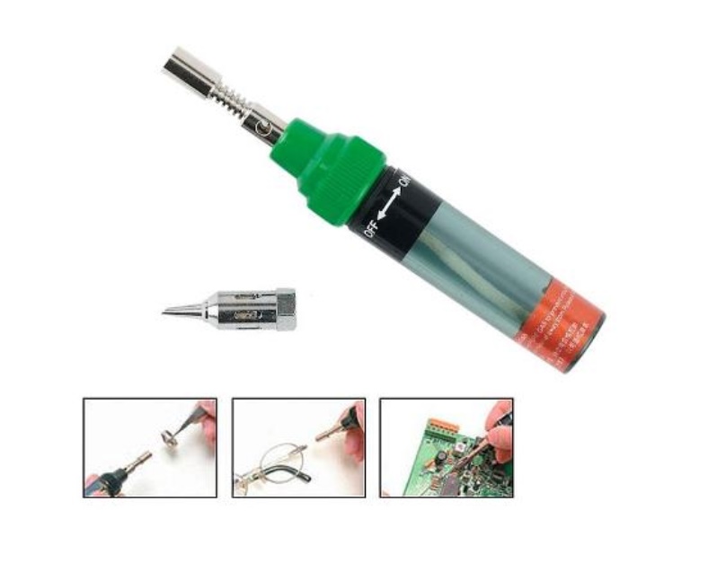 LEMILICA 8PK-101-2-GAS - 