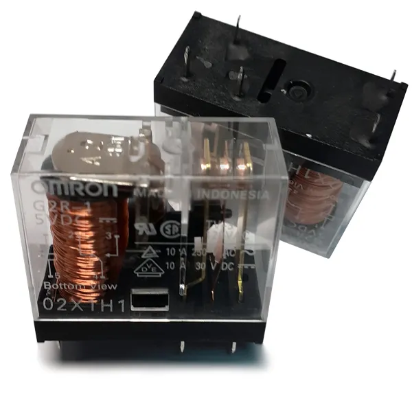 RELE G2R1-DC5 - 