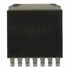 BD9781HFP IC KOLO - 