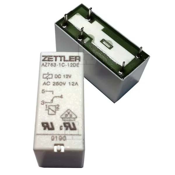 RELE AZ7631C-12DE - 