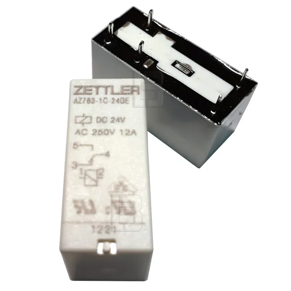 RELE AZ7631C-24DE - 