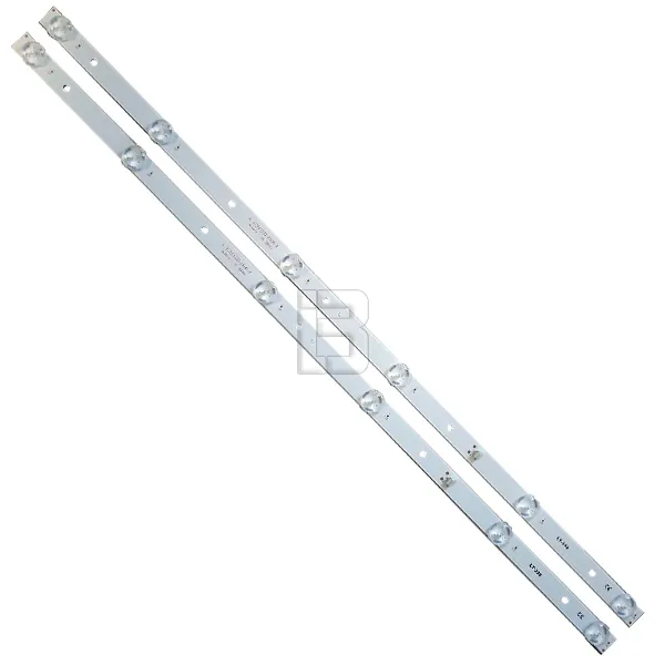 LED BAR-TESLA32-6 - led trake tesla tv