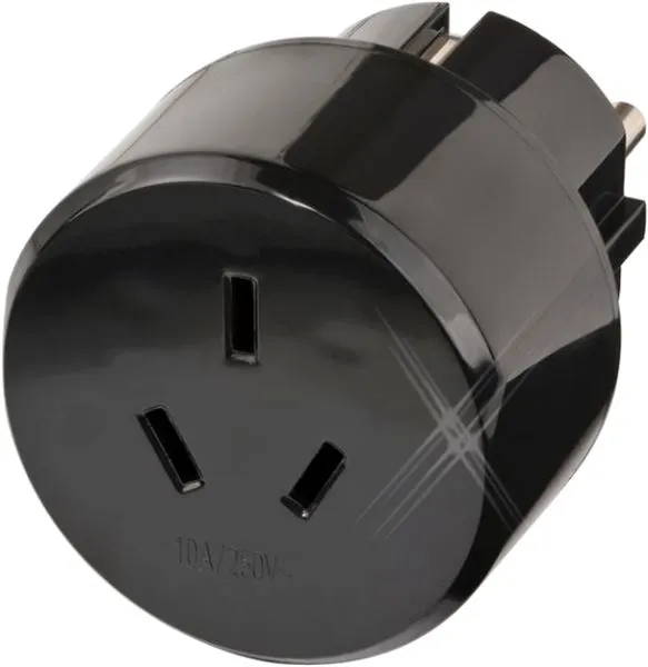 AC 220/110-AUS-B STRUJNI ADAPTER - 