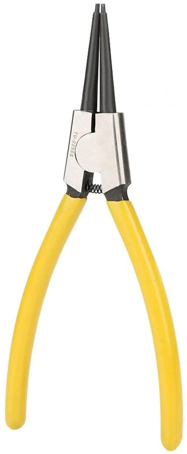 KLEŠTA TU-225SS ZEGER - 