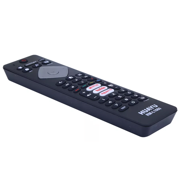 DALJINSKI PHILIPS RM-L1660Hu - daljinski upravljač za philips tv