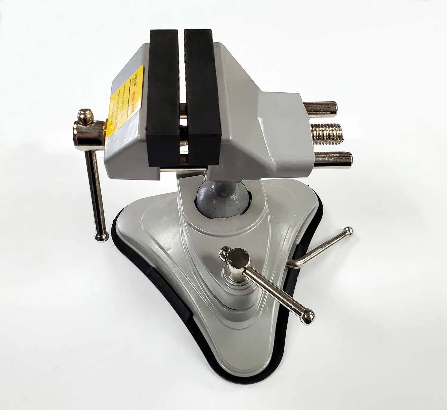 STEGA TU-003 - vakumska stega