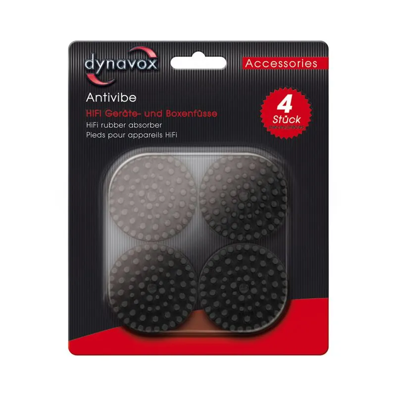 APSORBER NOŽICE GUMENE, OKRUGLE 53MM - 
