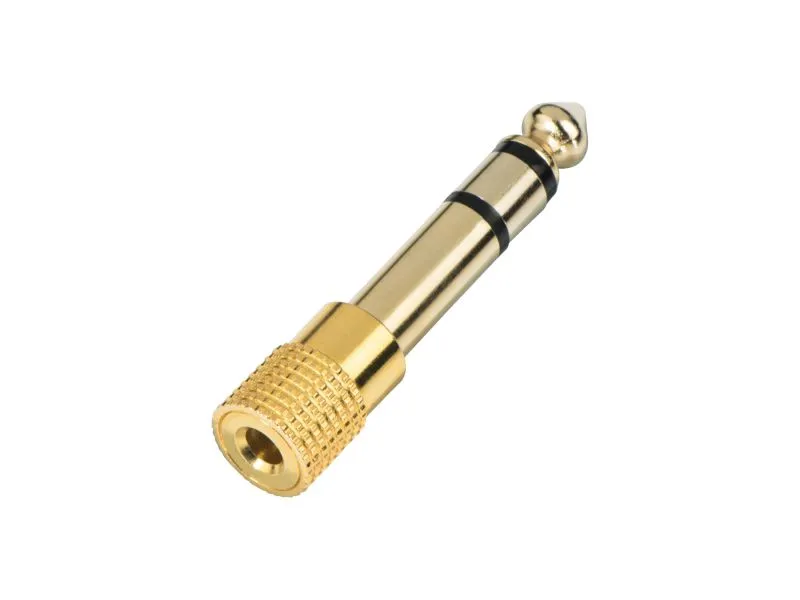 3.5-6.3mm 0082000 ADAPTER - 
