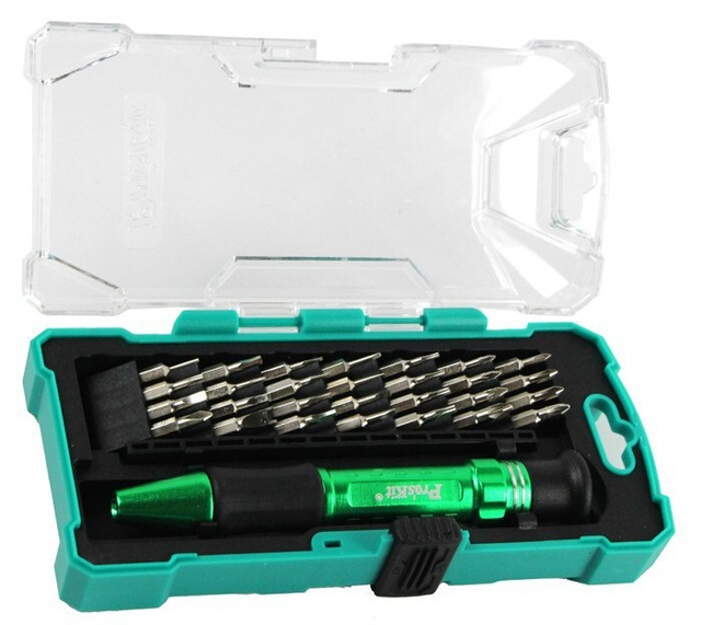 ODVIJAČ SD-9608 - 