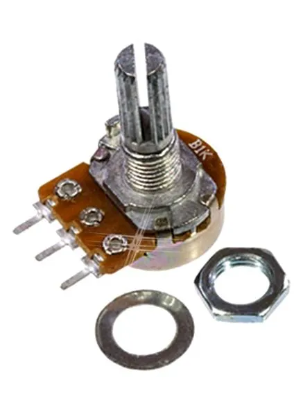 POTENCIOMETAR 1K16K1LIN - 