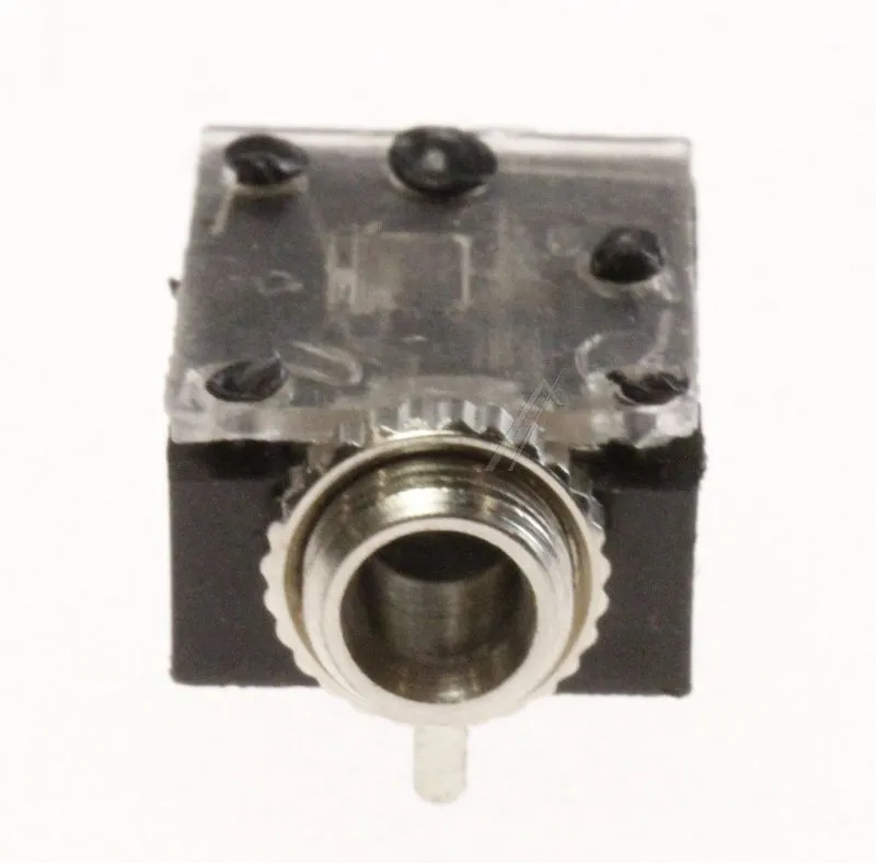 3.5 UTIČNICA STEREO - 