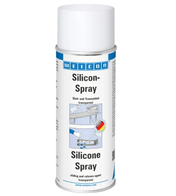 SPREJ WEICON-SILIKONSKI - 