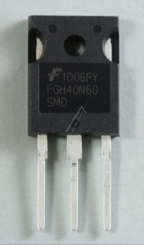 FGH40N60SMD TRANZISTOR - 