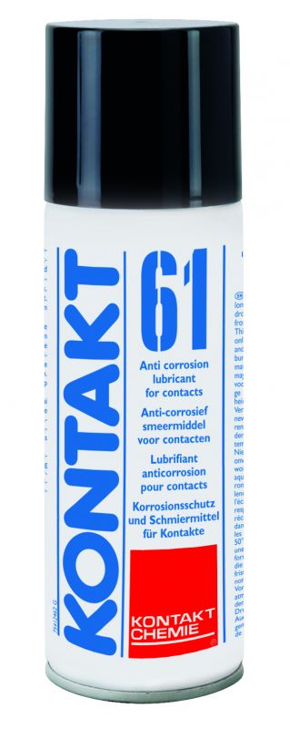 KONTAKT SPREJ MK-K61 - Beli elektronik