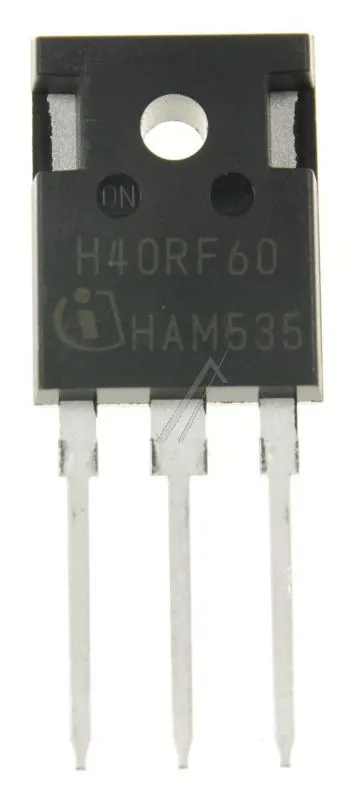 IHW40N60RF TRANZISTOR - 