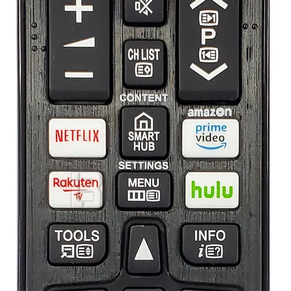 DALJINSKI SAMSUNG RM-L1728Hu - daljinski upravljač netflix za samsung tv