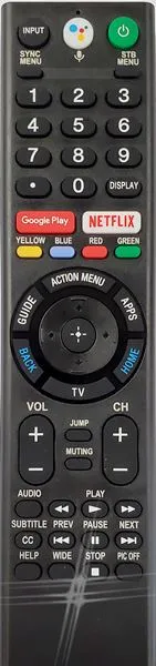 DALJINSKI SONY RMF-TX310U - daljinski upravljač za sony tv