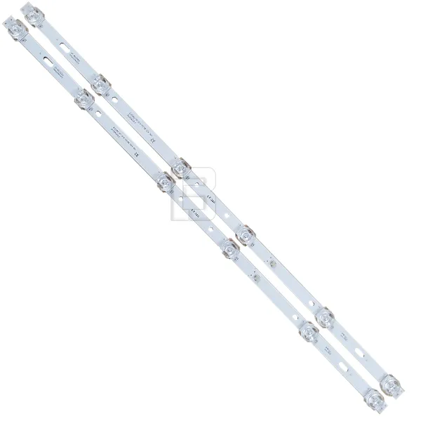 LED BAR-FOX32-6 - 