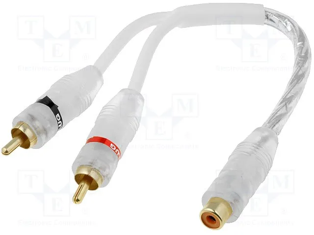 AUDIO KABL A5-WHY2/1 - 