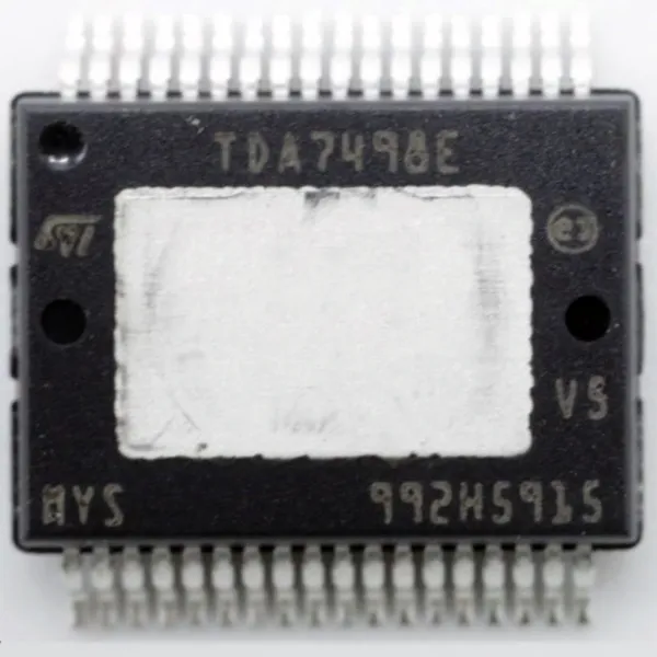 TDA7498E IC KOLO - 