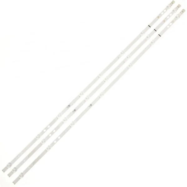 LED BAR-TOSHIBA 40L1863DG - pozadinsko osvetljenje za toshiba tv
