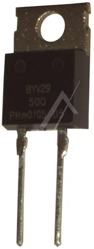 BYV29-500 DIODA - 