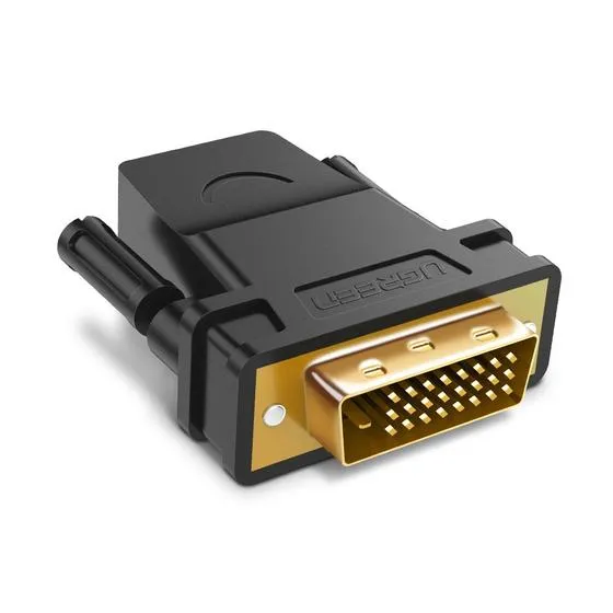 DVId-HDMI M/Ž ADAPTER - 
