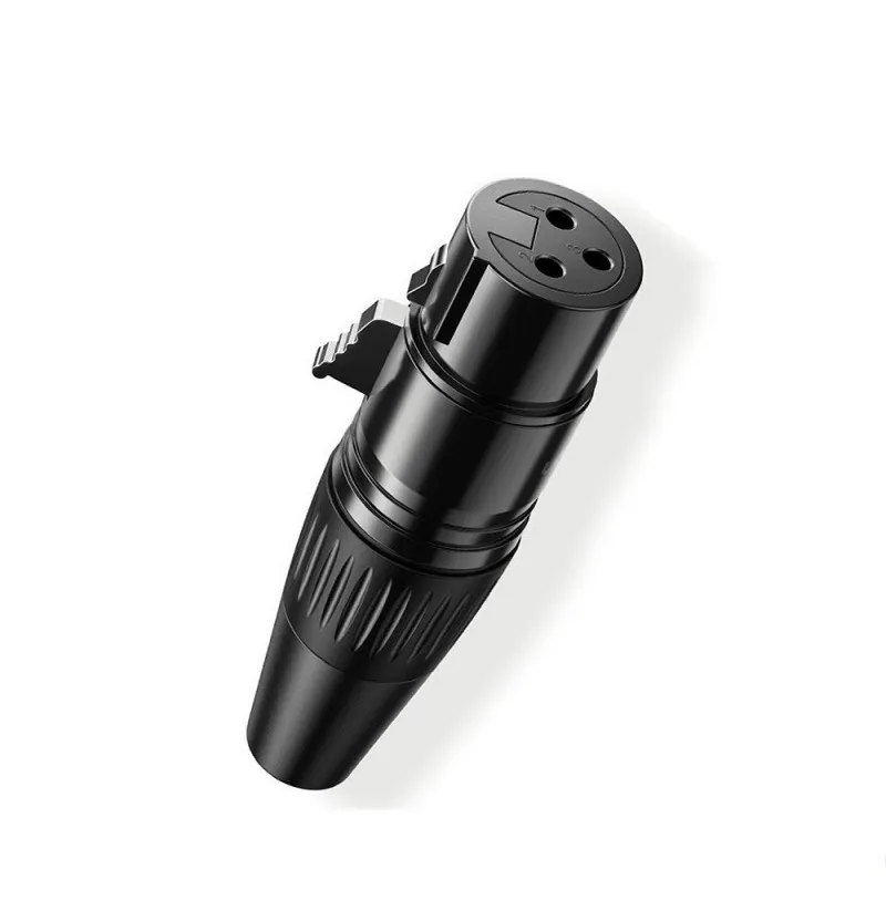 UTIČNICA XLR-AV162 - 