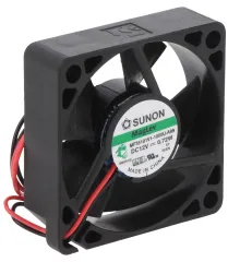 VENTILATOR 12V-35101V1 - 