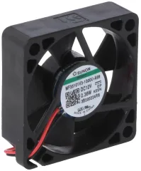 VENTILATOR 12V-35101V3 - 