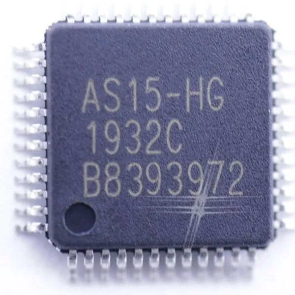 AS15-HG IC KOLO - 