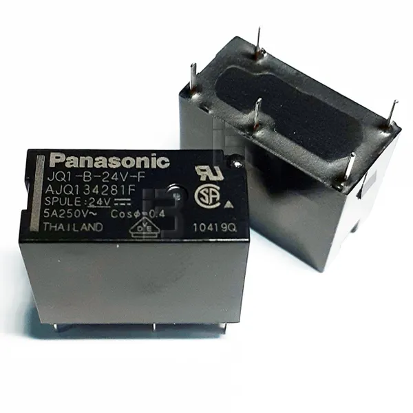 RELE JQ1-B24V-F - 