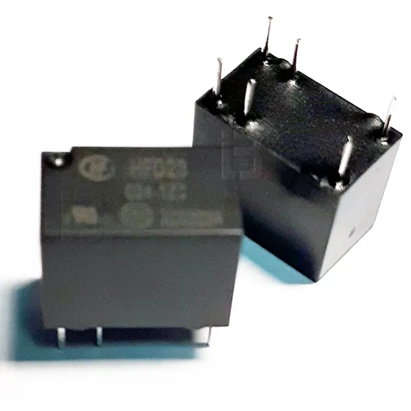 RELE HFD23-024/1ZS - 