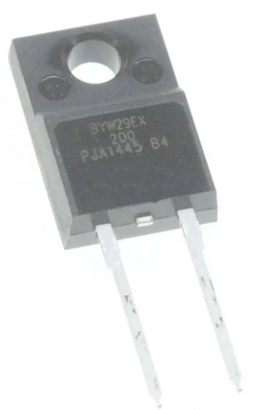 BYW29F-200 DIODA - 