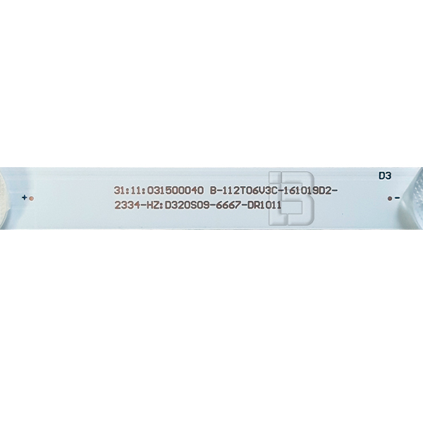 LED BAR-ADLER32-7 - 
