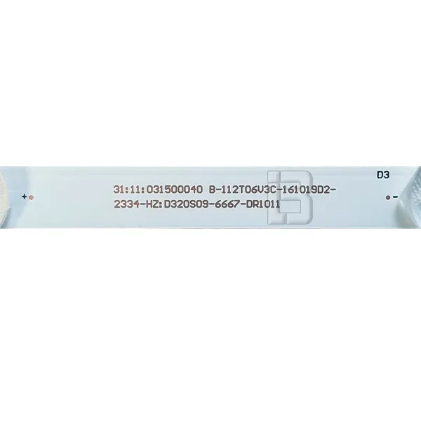 LED BAR-ADLER32-7 - 