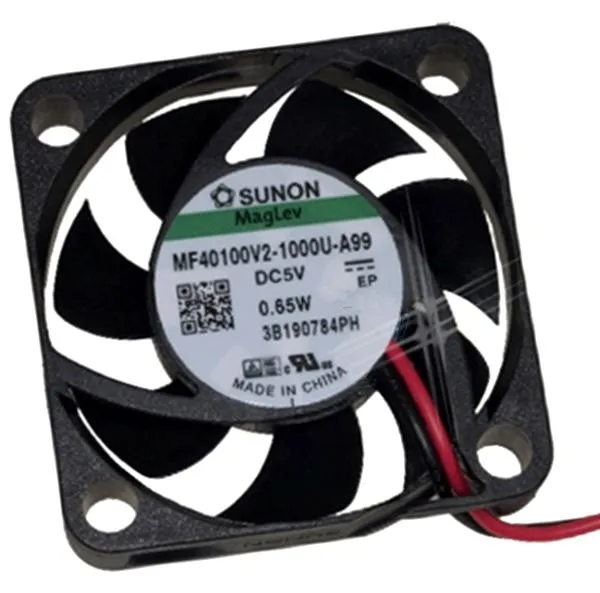 VENTILATOR 5V-4010V2 - 